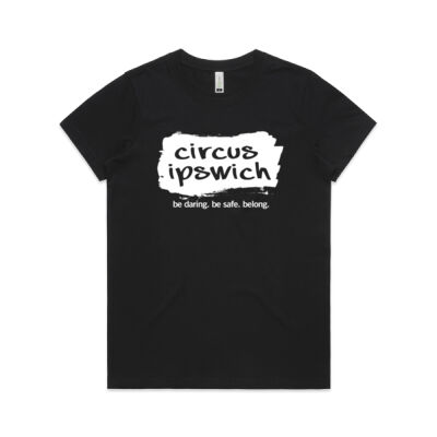 Ladies T-Shirt Thumbnail