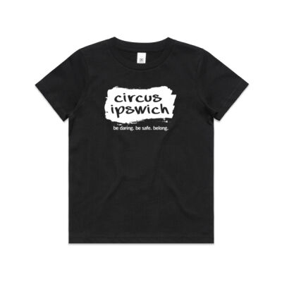 Junior T-Shirts Thumbnail