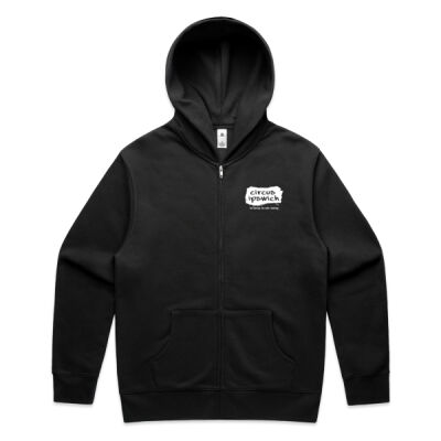 Adults Hoodie Thumbnail