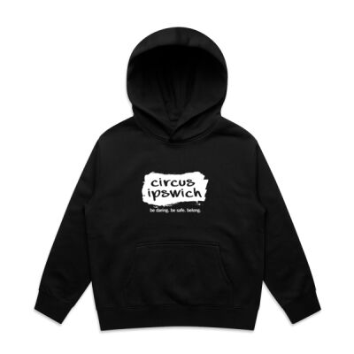 Youth Hoodie Thumbnail