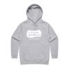 AS Colour - Women's Supply Hood Thumbnail